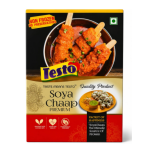TESTO SOYA CHAAP PREMIUM